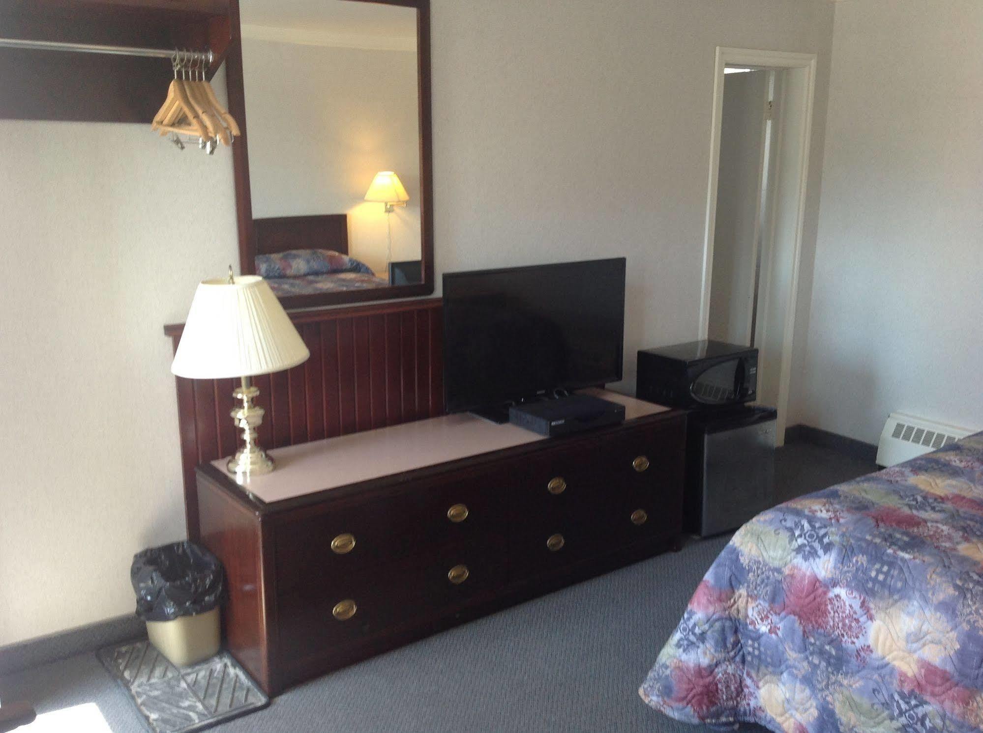 Tay Inn Perth Esterno foto